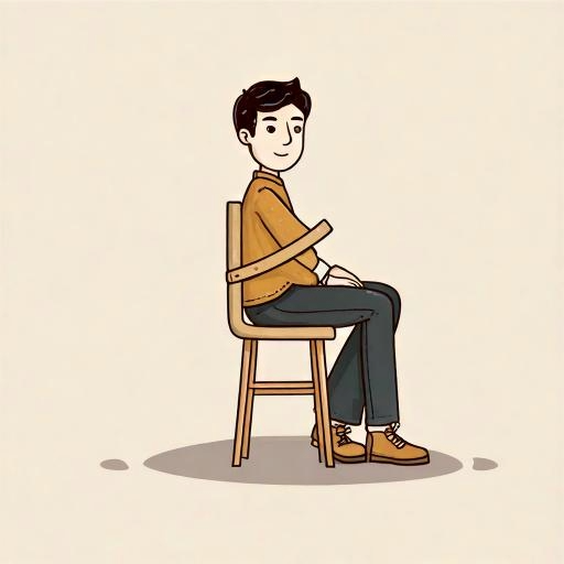 히(ヒ) 연상 이미지
