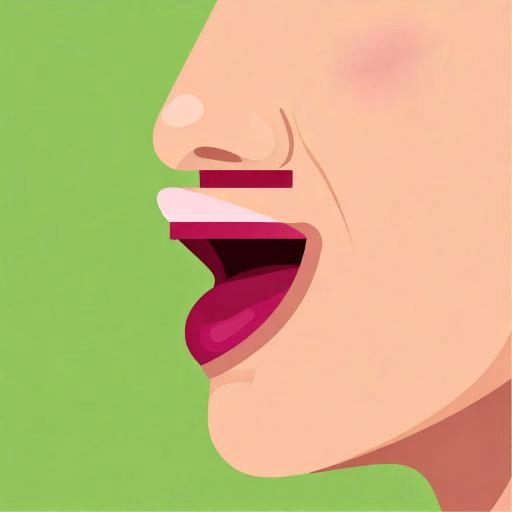 라(ラ) 연상 이미지