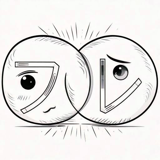 레(レ) 연상 이미지