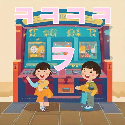 오(ヲ) 연상 이미지